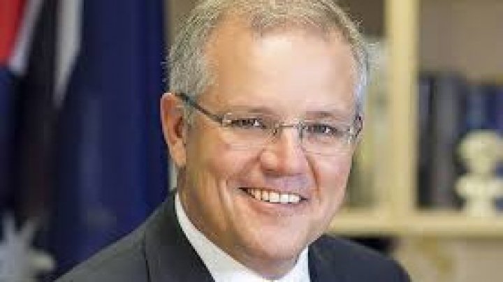 Primul ministru al Australiei, Scott Morrison, şi-a anunţat victoria în alegerile din 2019