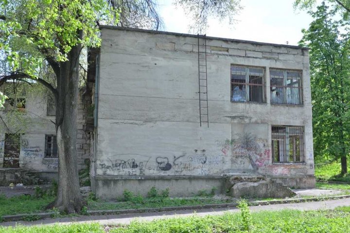 Grădiniţa nr. 28 din Capitală a revenit în proprietate municipală. Clădirea va fi COMPLET RESTAURATĂ (FOTO)