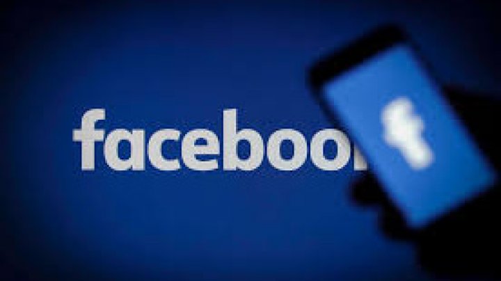 Facebook a anunţat restricţii de utilizare a serviciului său Live pentru transmiterea în direct a înregistrărilor video