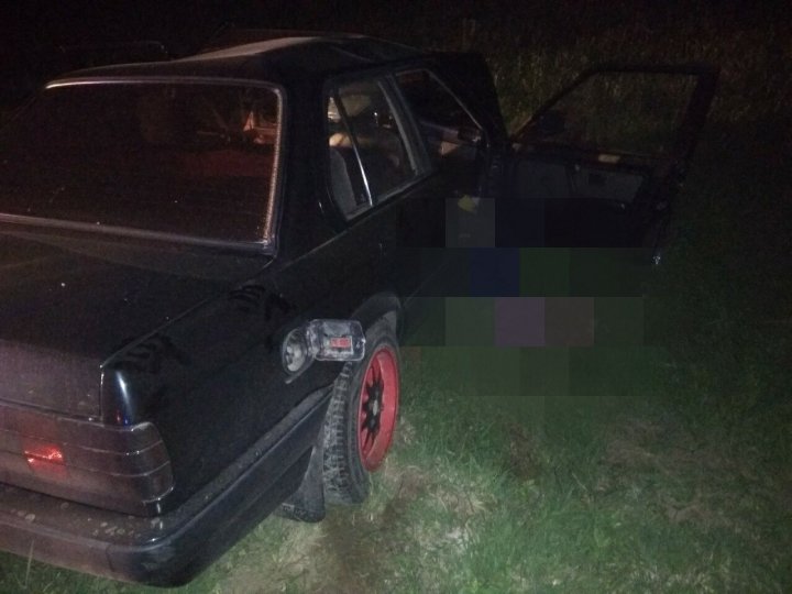 ACCIDENT CUMPLIT în raionul Anenii Noi. O tânără a murit, iar mai multe persoane au fost rănite grav 