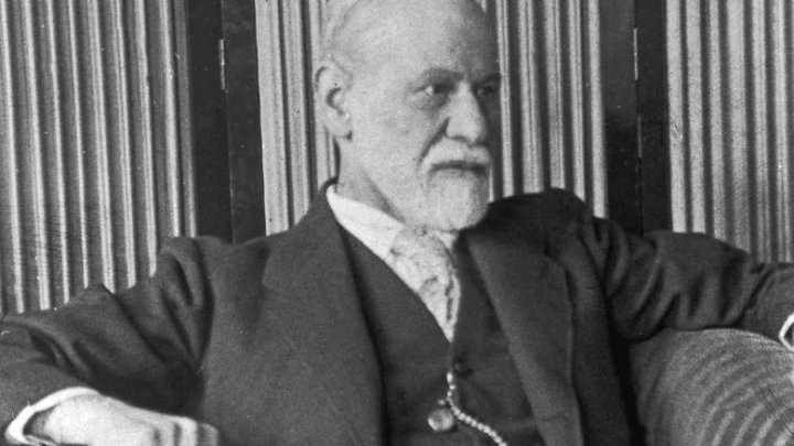 Ce știu moldovenii despre Sigmund Freud și cât de des îi folosesc aceștia teoriile