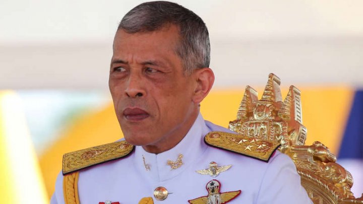 Regele Maha Vajiralongkorn: militar, pilot, pasionat de ciclism şi miliardar discret