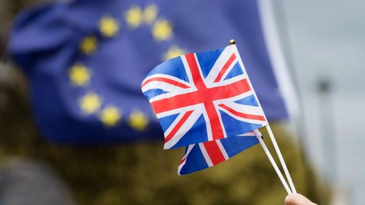 Poziţia Uniunii Europene privind termenii Brexit nu s-a schimbat