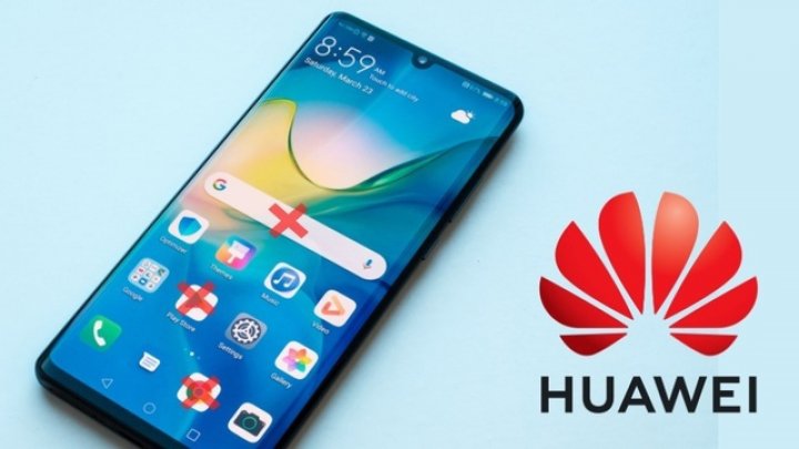 Huawei oferă o fereastră de lansare pentru Ark OS