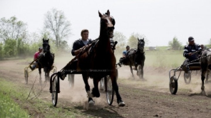 Găgăuzii au marcat Hederlez, startul sezonului agricol