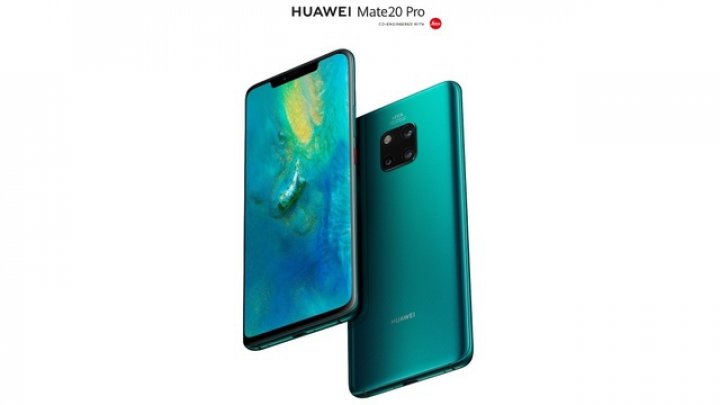 Google restaurează parteneriatul cu Huawei, listând Mate 20 Pro pe lista de dispozitive compatibile Android Q