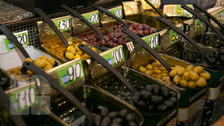 Desert japonez, delicii ce îţi lasă gura apă şi dezvăluiri din culisele gastronomiei la o expoziţie din Capitală (FOTOREPORT)