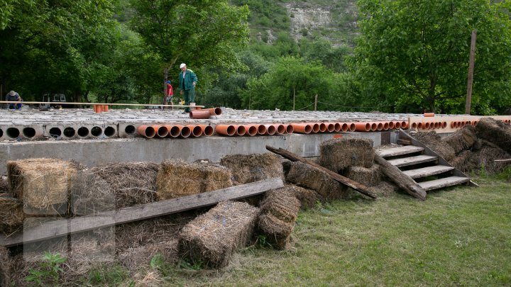 Festivalul de muzică clasică în aer liber revine la Orheiul Vechi. Când va avea loc "DESCOPERĂ 2019" 