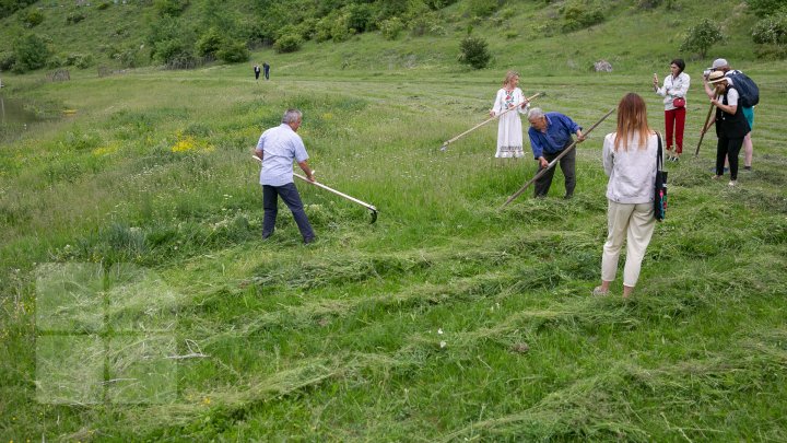 Festivalul de muzică clasică în aer liber revine la Orheiul Vechi. Când va avea loc "DESCOPERĂ 2019" 