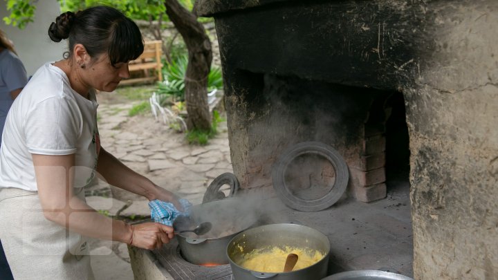 Festivalul de muzică clasică în aer liber revine la Orheiul Vechi. Când va avea loc "DESCOPERĂ 2019" 