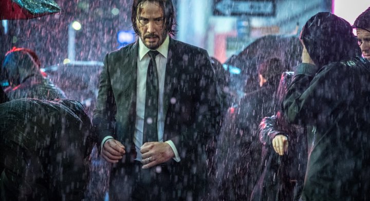 IMAGINI PRELIMINARE din mult așteptatul "John Wick 3: Parabellum" (GALERIE FOTO)