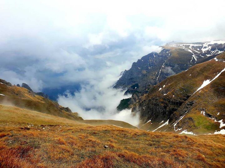 Circa 100 de moldoveni vor participa la cel mai dur ultramaraton din Europa (FOTO)