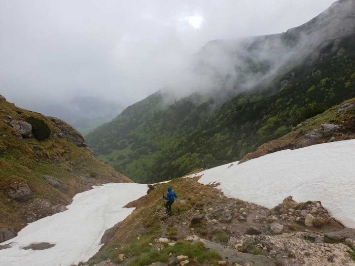 Circa 100 de moldoveni vor participa la cel mai dur ultramaraton din Europa (FOTO)