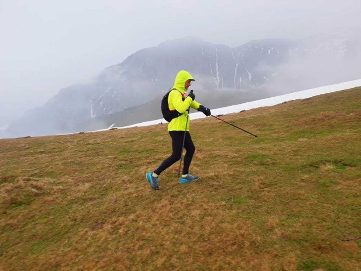 Circa 100 de moldoveni vor participa la cel mai dur ultramaraton din Europa (FOTO)