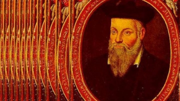 Nostradamus, previziuni GRANDIOASE pentru 7 zodii. Ce te aşteaptă în perioada următoare