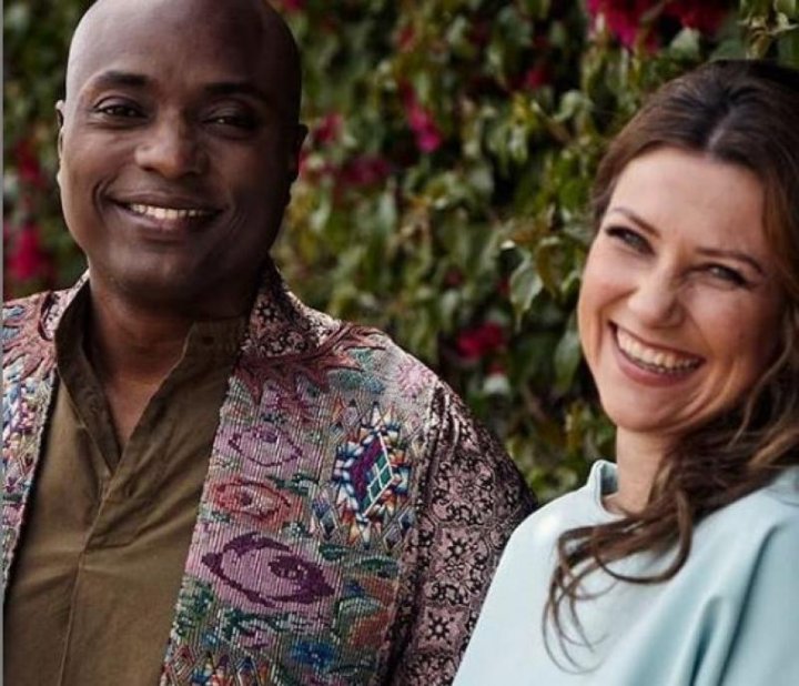 Prinţesa Martha Louise a Norvegiei a anunțat că are o relație cu un şaman