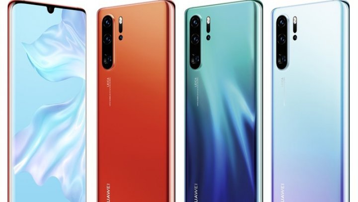 Cum să activezi înregistrarea de apeluri telefonice pe telefoane Huawei