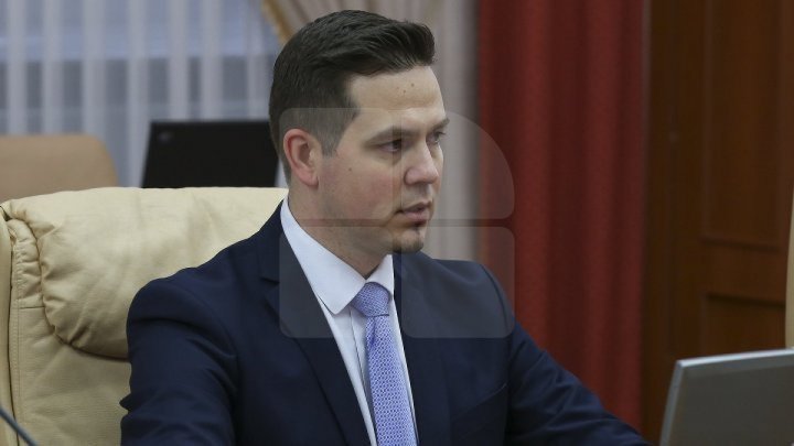 Tudor Ulianovschi, precizări despre participarea Moldovei la Sesiunea Comitetului de Miniștri ai Consiliului Europei