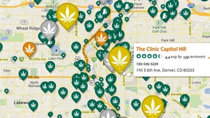 Google interzice aplicaţiile de Android care vând marijuana pe Play Store. Care este motivul