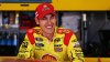 LOGANO, LIDER ÎN NASCAR. Pilotul american a câştigat cursa din statul Michigan