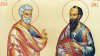 Astăzi începe postul Sfinţilor Apostoli Petru şi Pavel