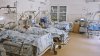 Intoxicație alimentară la o nuntă din Sângera. 12 oameni, printre care trei copii, spitalizați