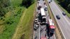 Accident grav cu implicarea unui camion în Polonia. Şase morţi și 11 răniţi