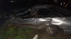 ACCIDENT FATAL la intrarea în Cahul. Şoferul a murit pe loc 