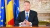 KLAUS IOHANNIS face apel către forţele politice din RM să respecte democraţia şi statul de drept