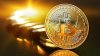 Bitcoin a depășit pentru prima dată valoarea de 30.000 de dolari