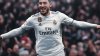 Eden Hazard este noul jucător al echipei Real Madrid. Cât au plătit "galacticii" pentru transferul mijlocaşului belgian