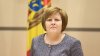 Face aluzii la blocul ACUM? Deputatul Maria Ciobanu sugerează că liderii PAS şi PPDA ar suferi de miopie politică
