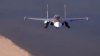 Avioane militare ruse au atacat poziţii islamiste din Siria