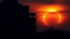 Eclipsă totală de soare pe 2 iulie. Unde va fi observată