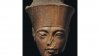 TENSIUNI ÎNTRE LONDRA ŞI CAIRO: Egiptul cere returnarea bustului lui Tutankhamon