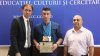 Halterofilul Marin Robu, vicecampion mondial printre tineret, felicitat de Radu Rebeja: Este o victorie importantă pentru Moldova