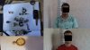 Doi indivizi din Hânceşti, reținuți de poliţişti pentru furturi în proporții deosebit de mari