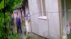 IMAGINI CU PUTERNIC IMPACT EMOŢIONAL! Un cățeluș a fost ucis cu toporul de vecini (VIDEO)