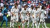 REAL MADRID, VICTORIE LEJERĂ. ”Galacticii” s-au impus cu 3-1 în faţa lui Eibar