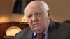 Mihail Gorbaciov, INTERNAT în spital. Cum se simte fostul lider sovietic