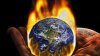 Raport: Încălzirea globală accelerată va devasta omenirea până în 2050