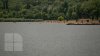 AVERTISMENTUL ANSP: Scăldatul în lacurile din Capitală este PERICULOS. Ce s-a depistat în apă