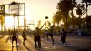 PREMIERĂ ÎN BASCHETUL AUTOHTON: 20 de echipe au participat la un campionat de streetball