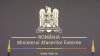 Ministerul de Externe de la București: Trecutul relațiilor dintre România și Rusia nu trebuie să facă loc unor speculații
