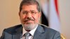 Unde a fost înmormântat fostul preşedinte islamist Mohamed Morsi 