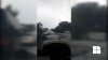 O ploaie torenţială cu grindină a făcut prăpăd la Bălţi. Şuvoaie de apă au inundat străzile (VIDEO)