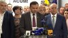 Blocul ACUM îşi trădează valorile proeuropene anunţate şi îşi dezamăgeşte alegătorii