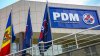 PDM dezminte speculațiile apărute în presă. Unde a plecat președintele Vlad Plahotniuc