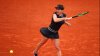Ora la care va juca Simona Halep în sferturi la Roland Garros