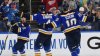 Saint Louis Blues a învins Boston Bruins în finala Cupey Stanley